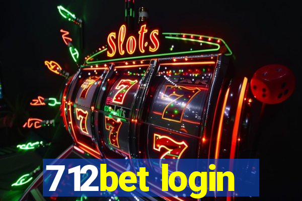 712bet login